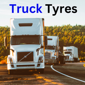 truck ka high quality used tyre