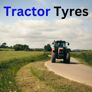 tractor ka high quality used tyre